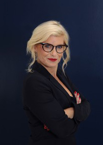MUDr. et Bc. Lucie Jarešová
